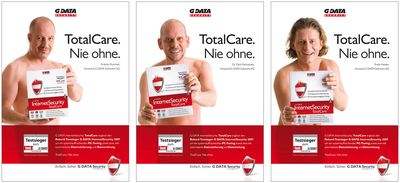 До недавнего времени компания концентрировала свое внимание на выпуске антивирусного продукта на немецком языке