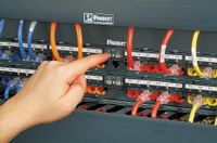 Определяющая система. Представители Panduit относят систему управления физической инфраструктуры PViQ к тем новаторским решениям, которые дают компании ощутимые конкурентные преимущества.