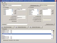 Рисунок 3. Ассистенты по маршрутизации для шлюзов доступа позволяют создавать даже самые сложные команды для маршрутизации с помощью нескольких щелчков мышью.