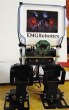 Фото: Chumby Industries