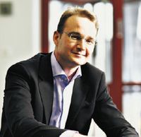 Юха Кивиковски: «Учитывая динамическую природу и нераспознаваемость AET-методик, можно утверждать, что они способны повлиять на весь ландшафт рынка сетевой безопасности» (Фото: Stonesoft)