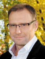 «Нет ничего противоестественного в том, что ИТ-директор станет инициатором структуризации и осознания бизнеса», Алексей Комков, вице-президент по ИТ страховой группы «МСК»