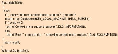 Сценарий MSIInfo-Context.js (окончание)