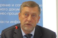 Андрей Линев: «Федеративный подход дает возможность эффективного построения как локальных, так и корпоративных процессов, высокую интегральную производительность систем»