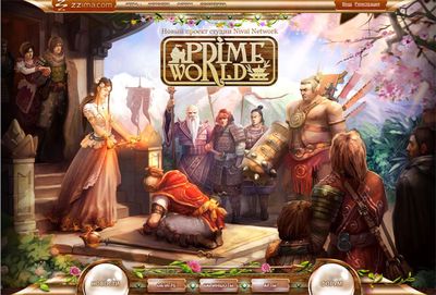 Иллюстрация: Nival Network.