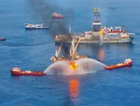 Фото: © BP p.l.c.