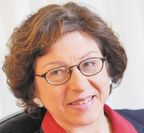 Моника Белтраметти: «Мы много работаем с вузами, объясняя им, какого рода исследования и в каких областях нам необходимы, а они готовят студентов