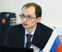 Юрий Якшин: «Стандартизация — одна из важнейших тенденций современного рынка встраиваемых компьютерных технологий»