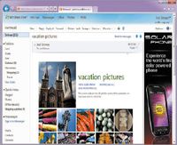 Новые функции почтового сервиса Hotmail, ставшие доступными российскому интернет-сообществу, уже опробованы ранее западными пользователями (Иллюстрация: Microsoft)