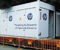 От заказа до установки контейнерного ЦОД Performance Optimized Datacenter пройдет­ менее шести недель