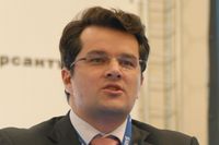 Николай Цехомский: «Большинство банков ¤¤ управляет бизнесом с помощью совковой лопаты»