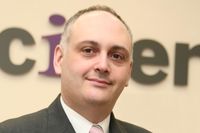 Александр Низник: «Большинство компаний осознают настоятельную необходимость оптимизировать поиск и наем персонала, и мы можем предложить решение для достижения этой цели»