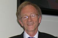 Иэн Симпсон: «zEnterprise представляет собой— одно из главных достижений IBM за последние 10десять лет»