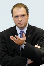 Сергей Никифоров: «CA предоставляет ИТ-специ­алистам возможность работать в изменяющихся условиях рынка»