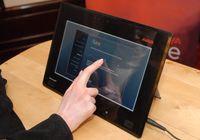 Интерфейс Avaya Flare Experience должен максимально упростить работу пользователей