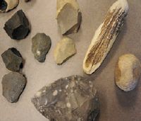 Фото: CC BY-SA 3.0 Didier Descouens