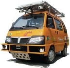 Иллюстрация: VisLab