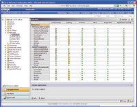Рисунок 2. C помощью инструментов Reg Ex Creator и Reg Ex Evaluator администратор может осуществлять тестирование правил и регулярных выражений напрямую на устройстве. (Источник: Citrix)