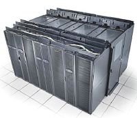 Рисунок 3. InfraStruXure от APC.