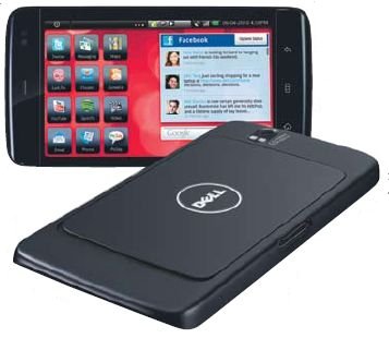 Dell Streak