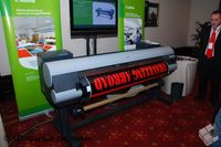 В Canon рассчитывают, что возрождение российского строительного рынка даст импульс продажам широкоформатных принтеров