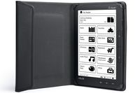 В российских магазинах Eee Note может появиться в конце нынешнего — начале следующего года