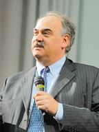 Ричард Соули: «Более 90% из того, что сейчас публикуется об облаках, — это маркетинговая шумиха»