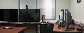 Демо-центр CompTek