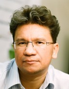 Андрей Свириденко, председатель правления SPIRIT