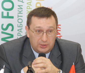 Андрей Гусельников