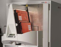 дигитайзер AGFA Healthcare CR 85-X