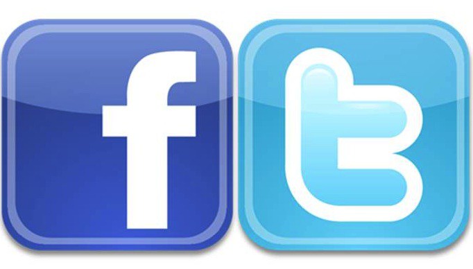 Facebook Twitter