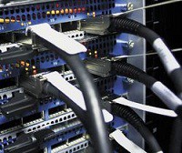 МАСШТАБИРУЕМЫЕ ЦОД сегодня состоят из параллельных инфраструктур, как аппаратных, так и программных, и требуют самой масштабируемой, энергоэффективной и высокоскоростной системы межсоединений — InfiniBand Источник: Voltaire