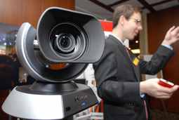 ВКС + AV в комплексе