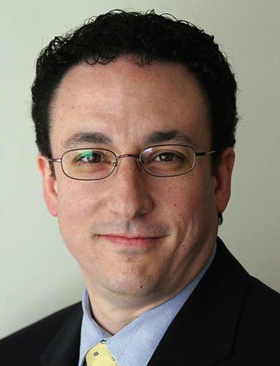 Даррен Дворкин