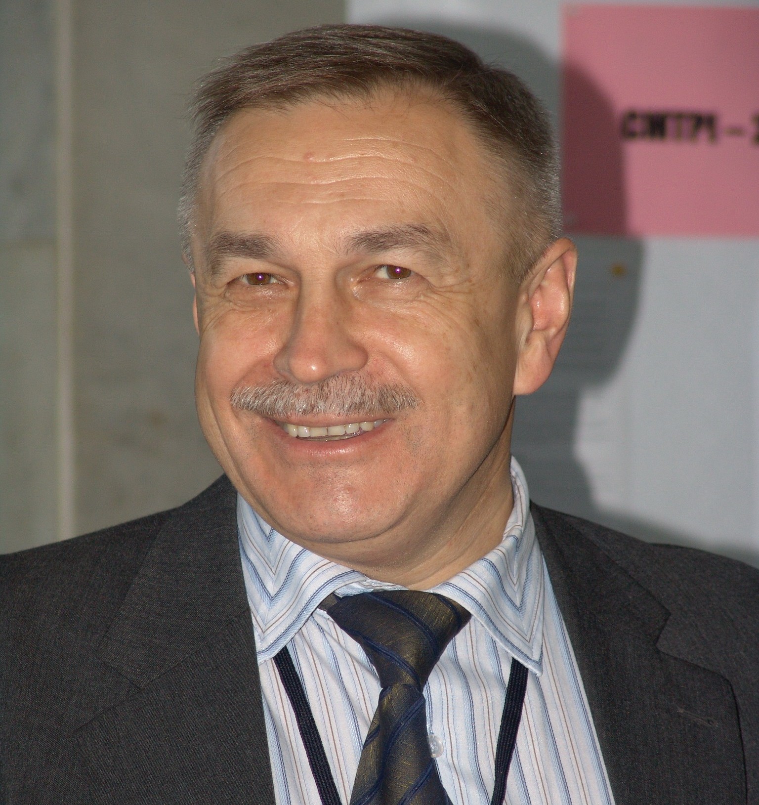 Владимир Поройков