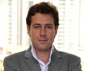 Владимир Островский