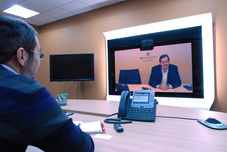 Интервью с Питером Квинланом, вице-президентом Tata Communications по интегрированным видеосервисам для бизнеса