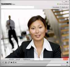 Развитие линейки программных решений ВКС Cisco-Tandberg 