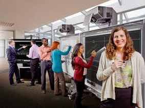 Итоги InfoComm 2012