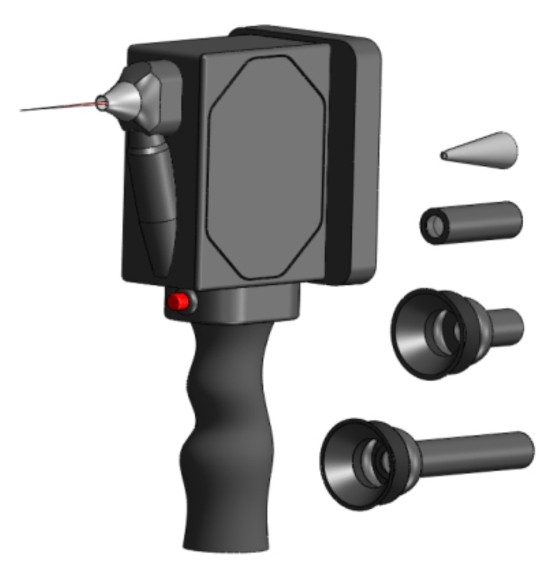 портативный томограф