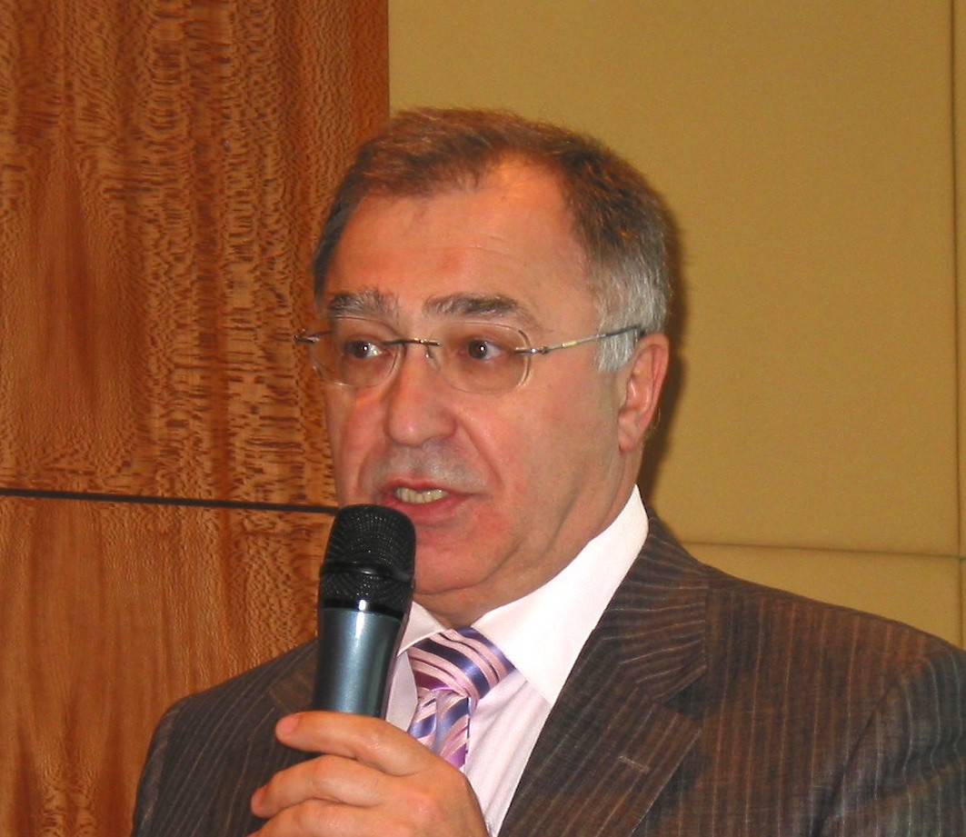 Олег Симаков ИТ-директор МИАЦ РАМН