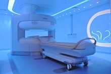 открытый томограф Philips