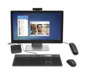 Cisco распространяет функции Jabber на виртуальные десктопы 