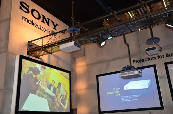 ISE 2013. Основная тенденция года – синергия