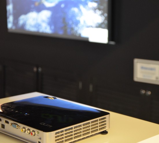 ISE 2013. Основная тенденция года – синергия