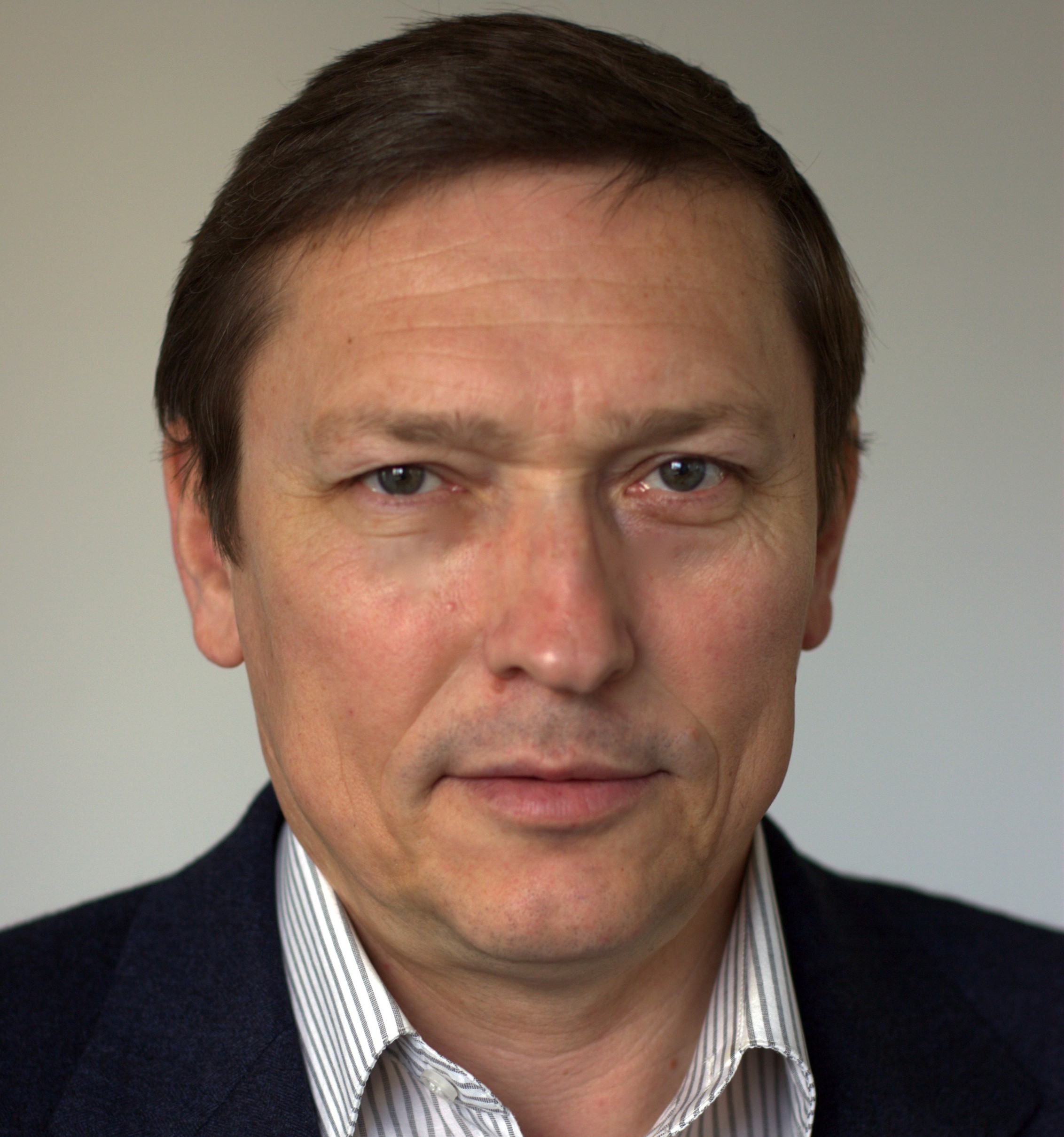 Виктор Абрамов