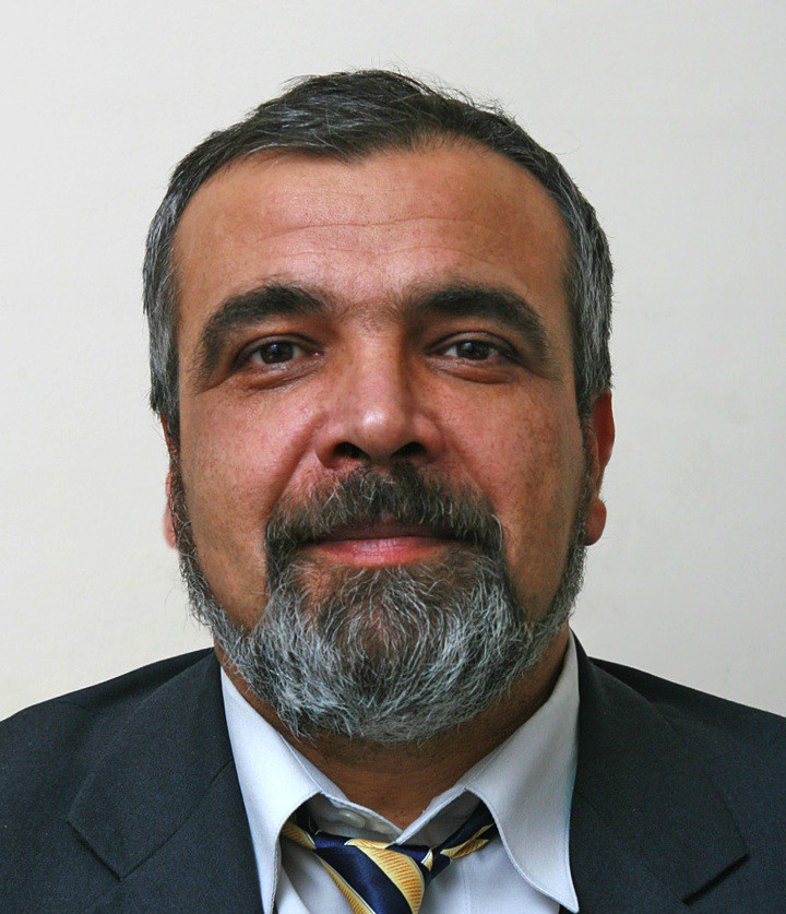 Алексей Сабанов, Алладин РД