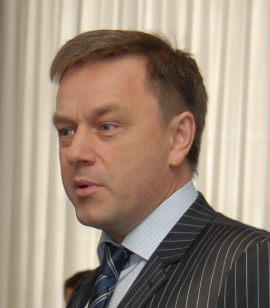 Геннадий Орлов