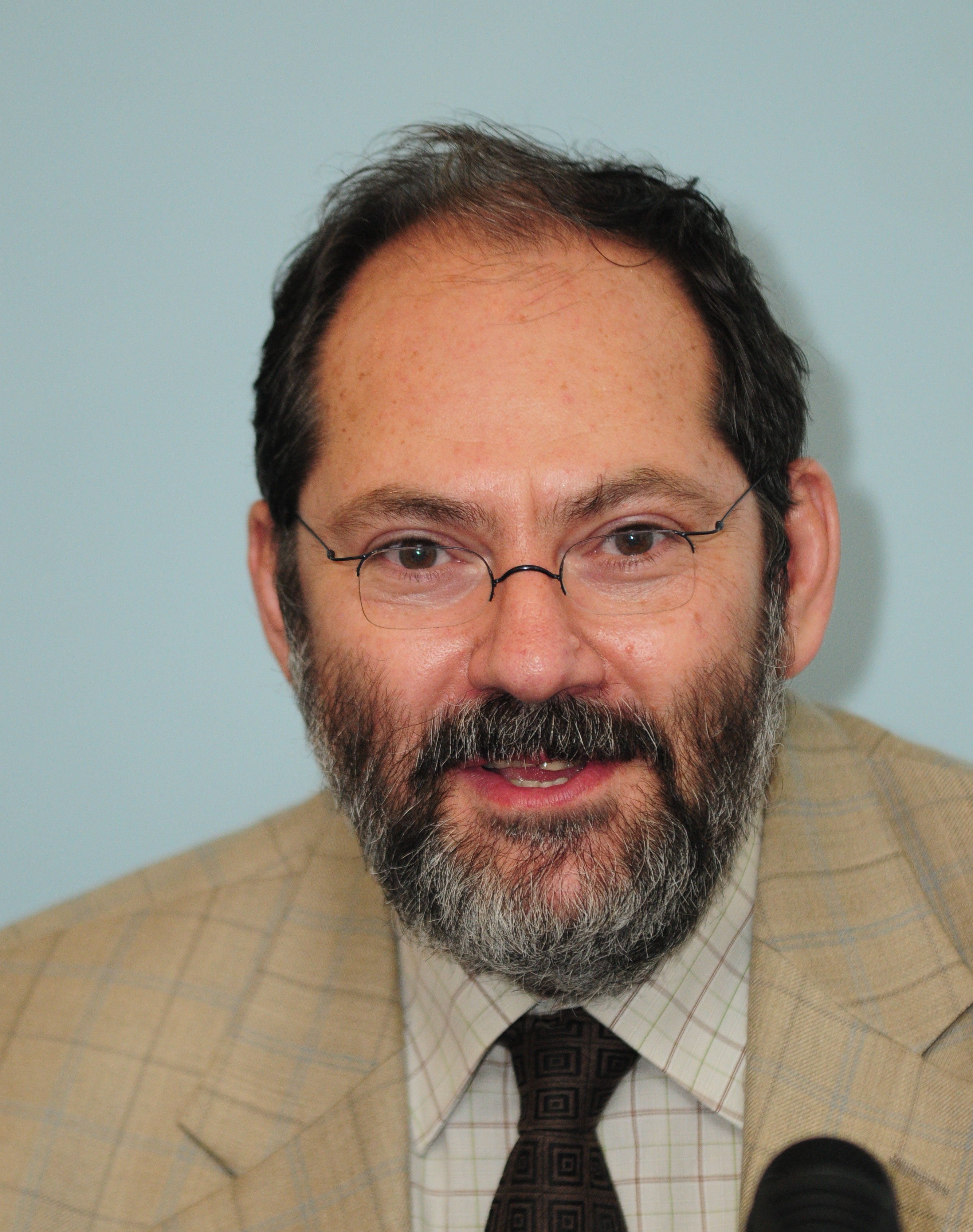 Борис Зингерман, гематологический научный центр